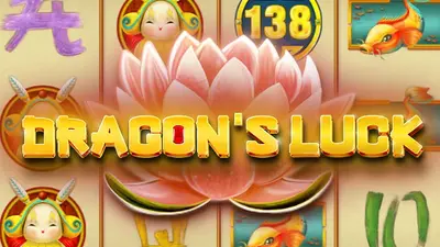 dragons luck