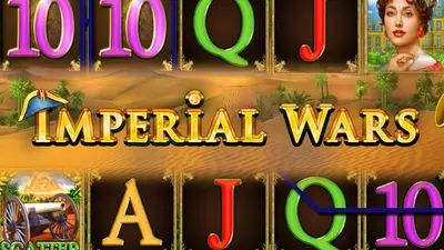 imperial wars